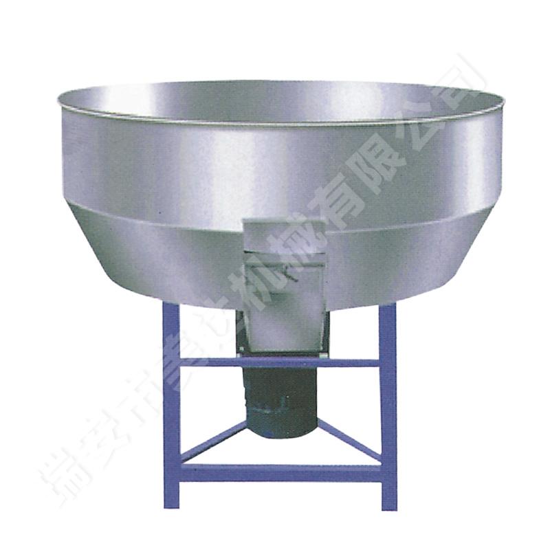 Vertical Mixer